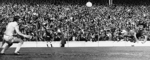 Sport - Football - European Championship quarter-final second-leg - Wales v Yugoslavia Sport - Football - European Championship quarter-final second-leg - Wales v Yugoslavia