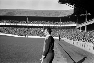 Sport. Football. Everton v. Nottingham Forest. Action from the match Sport. Football. Everton v. Nottingham Forest. Action from the match