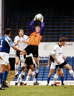 Sport - Football Swansea - Cardiff City v Swansea City, Ninian Park, Cardiff Sport - Football Swansea - Cardiff City v Swansea City, Ninian Park, Cardiff