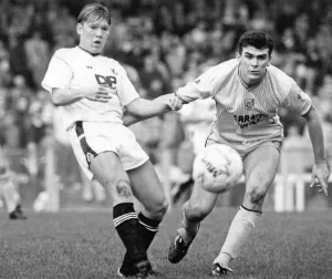 Sport - Football - Swansea City v Preston North End - Simon Davey Sport - Football - Swansea City v Preston North End - Simon Davey