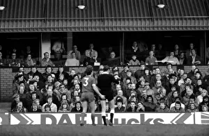 Sport: Football: West Bromwich Albion v. Liverpool. Action during the match Sport: Football: West Bromwich Albion v. Liverpool. Action during the match