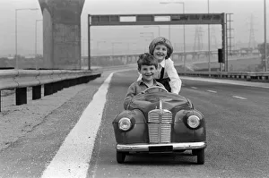 May Gallery: 14 May 1970 Collection