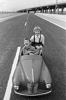 May Gallery: 14 May 1970 Collection