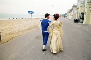 Stefan Dennis and June Brown in Bournemouth to star in the pantomime Cinderella Stefan Dennis and June Brown in Bournemouth to star in the pantomime Cinderella