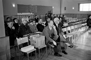 November Gallery: 3 Nov 1971 Collection