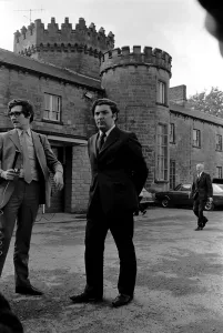 November Gallery: 3 Nov 1971 Collection