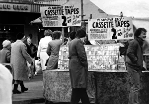 December Gallery: 31 Dec 1982 Collection