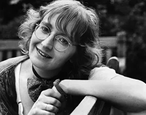 Su Pollard comedian actress star of Hi De Hi Su Pollard comedian actress star of Hi De Hi