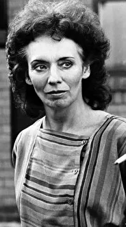 00611 Gallery: Sue Johnston as Sheila Grant of Brookside, 5th October 1982