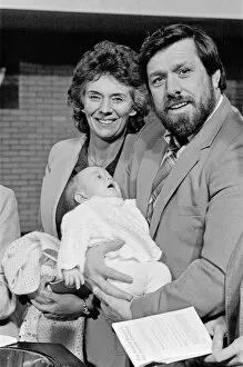 Sue Johnston (who plays Sheila Grant) and Ricky Tomlinson (who plays Sheila'