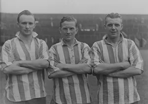 Sunderland AFC Circa 1946 - Immediately after the cessation of hostilities Sunderland AFC Circa 1946 - Immediately after the cessation of hostilities