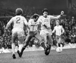 December Gallery: 28 Dec 1982 Collection
