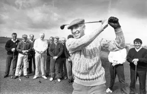 April Gallery: 11 Apr 1988 Collection