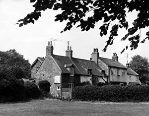 Sundial Cottage at Thornaby Green is in for a £40 boost Sundial Cottage at Thornaby Green is in for a £40 boost