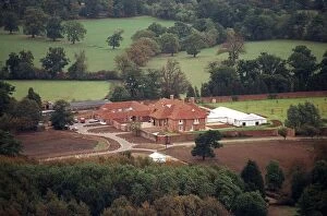 Sunninghill Park, former matrimonial home of Duke & Duchess of York