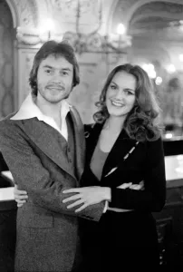 Superstar notches up 1000 performances at the Palace theatre Superstar notches up 1000 performances at the Palace theatre