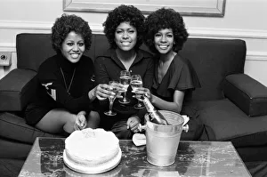 November Gallery: 22 Nov 1971 Collection
