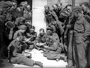 Survivors from the British Expeditionary Force rescued from Dunkirk in Bristol 1st July Survivors from the British Expeditionary Force rescued from Dunkirk in Bristol 1st July