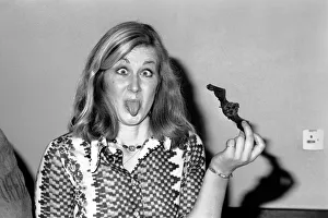Susan King: Queen of Country Search'. 18-year-old Susan King is the presenter of Susan King: Queen of Country Search'. 18-year-old Susan King is the presenter of
