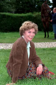 Images Dated 16th July 1991: SUSANNAH YORK, ACTRESS 16 / 07 / 1991