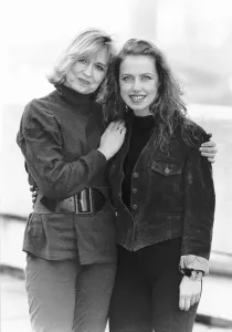 Suzanne Debney Actress stars in Trouble In Mind with Susan Penhaligon Dbase Suzanne Debney Actress stars in Trouble In Mind with Susan Penhaligon Dbase