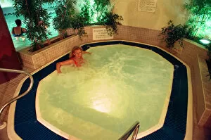 Images Dated 24th November 1994: The Swallow Leisure Centre. 24th November 1994