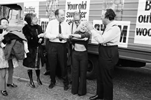 November Gallery: 24 Nov 1971 Collection