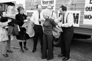 November Gallery: 24 Nov 1971 Collection