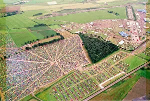 T in the Park concert 11th July 1999 open air concert Balado Airfield Kinross T in the Park concert 11th July 1999 open air concert Balado Airfield Kinross
