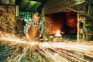 00611 Gallery: Teesside 2000 Tourist Attractions Feature, 22nd July 1993