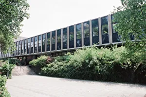 Teesside Magistrates Court and Family Court Hearing Centre, Victoria Square Teesside Magistrates Court and Family Court Hearing Centre, Victoria Square