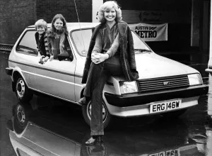 November Gallery: 2 Nov 1980 Collection