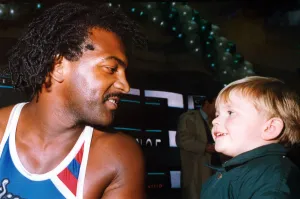 Images Dated 11th January 1995: Television Programme Gladiators Entertainment Programme Gladiator