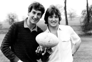 March Gallery: 1 Mar 1981 Collection