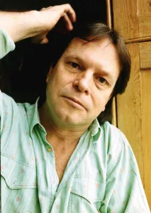 Images Dated 20th March 1989: Terry Gilliam screenwriter, film director, animator, actor