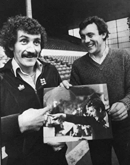 November Gallery: 7 Nov 1980 Collection