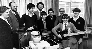 There's just no stopping the champion fund-raisers of Middlesbrough' There's just no stopping the champion fund-raisers of Middlesbrough'