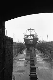December Gallery: 13 Dec 1984 Collection