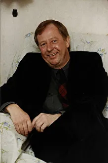 Tim Brooke Taylor is appearing at the Wyndhams Theatre Tim Brooke Taylor is appearing at the Wyndhams Theatre