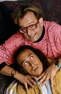 Timmy Mallet and Wolf promote their new TV show Around The World In Eighty Days Dbase Timmy Mallet and Wolf promote their new TV show Around The World In Eighty Days Dbase