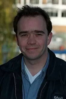 Images Dated 12th December 1997: Todd Carty Actor December 97