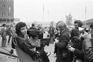 November Gallery: 12 Nov 1971 Collection