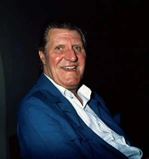 Images Dated 1st July 1983: Tommy Cooper British comedian July 1983 A©mirrorpix