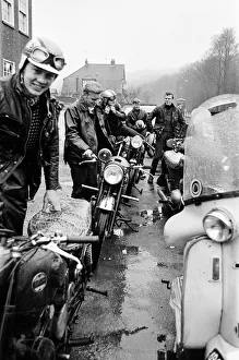 01239 Gallery: Ton-Up Boys joined the great mercy search for Derek Parsloe