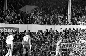 Images Dated 29th March 1980: Tottenham Hotspur 2 v. Liverpool 0. March 1980 LF02-18-008 *** Local Caption *** Division