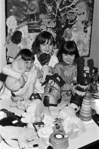 December Gallery: 3 Dec 1988 Collection