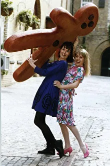 Tracie Bennett Actress who stars in The Gingerbread Girl Tracie Bennett Actress who stars in The Gingerbread Girl