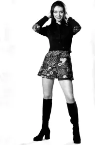 November Gallery: 22 Nov 1971 Collection