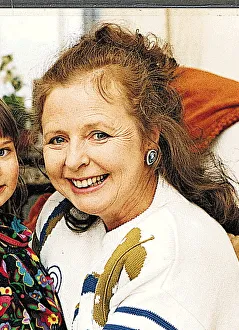 TV Programme Take the High Road Gwenyth Guthrie Mrs Mack Take the High Road TV Programme Take the High Road Gwenyth Guthrie Mrs Mack Take the High Road
