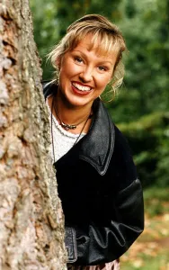 TV Programme Take the High Road Rachel Ogilvy actress Take the Highroad High TV Programme Take the High Road Rachel Ogilvy actress Take the Highroad High